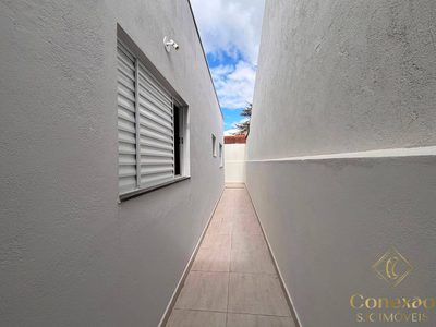 Casa, 2 quartos, 78 m² - Foto 3