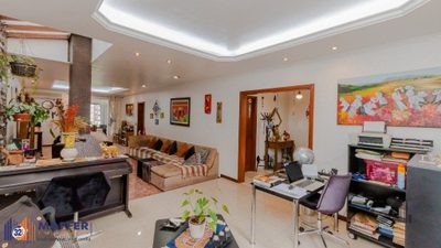 Casa, 4 quartos, 394 m² - Foto 2