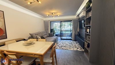 Apartamento, 2 quartos, 182 m² - Foto 1