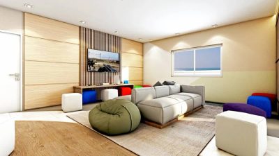 Apartamento, 2 quartos, 69 m² - Foto 4