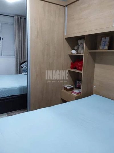 Apartamento, 2 quartos, 77 m² - Foto 5