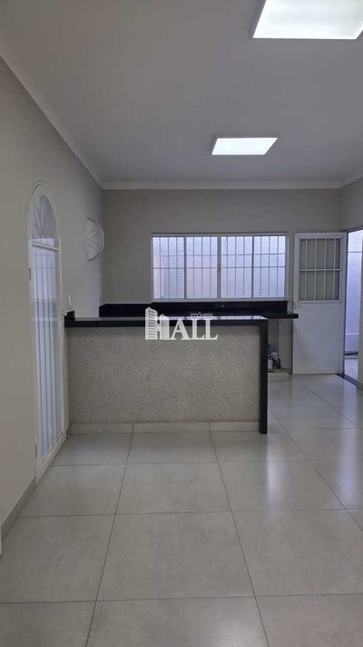 Casa, 3 quartos, 200 m² - Foto 5