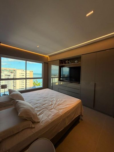 Apartamento, 4 quartos, 246 m² - Foto 4
