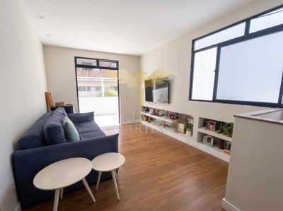 Cobertura, 3 quartos, 135 m² - Foto 3