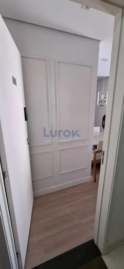 Apartamento, 3 quartos, 53 m² - Foto 2