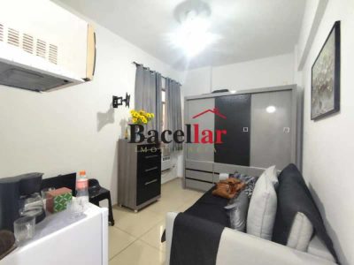 Kitnet-Studio, 19 m² - Foto 2