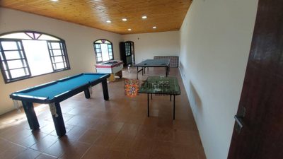 Chácara, 11 quartos, 6000 m² - Foto 2