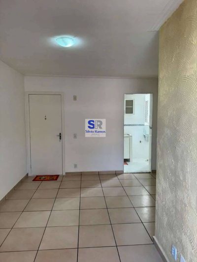 Apartamento, 3 quartos, 60 m² - Foto 4