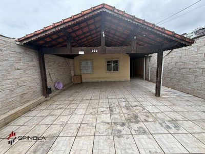 Casa, 2 quartos, 65 m² - Foto 1