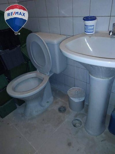 Loja-Salão, 190 m² - Foto 5