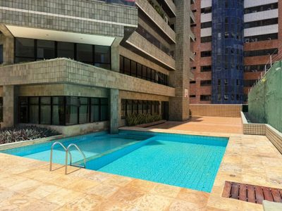 Apartamento, 4 quartos, 279 m² - Foto 4