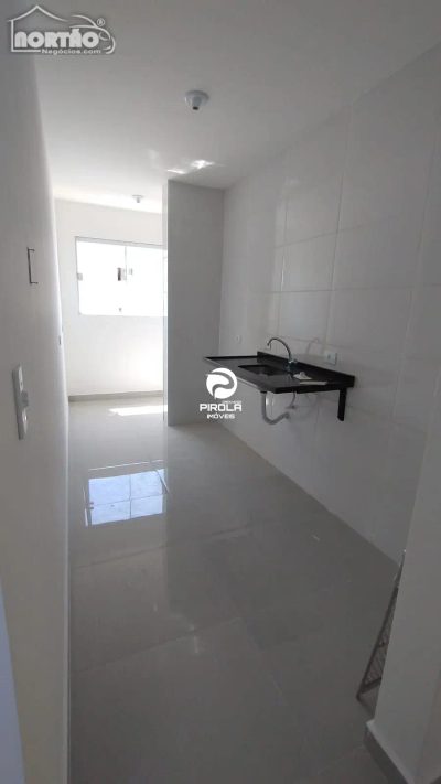 Casa, 3 quartos, 68 m² - Foto 3
