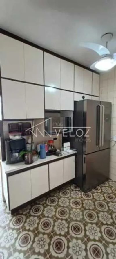 Apartamento, 4 quartos, 163 m² - Foto 2