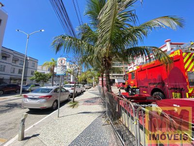 Cobertura, 3 quartos, 148 m² - Foto 2