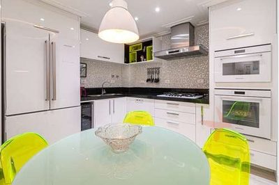 Apartamento, 2 quartos, 95 m² - Foto 1