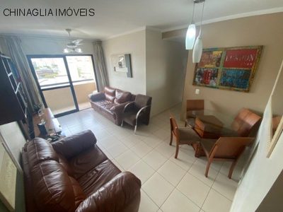 Apartamento, 3 quartos, 80 m² - Foto 1