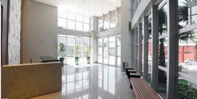 Sala-Conjunto, 92 m² - Foto 1