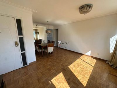 Apartamento, 3 quartos, 83 m² - Foto 1
