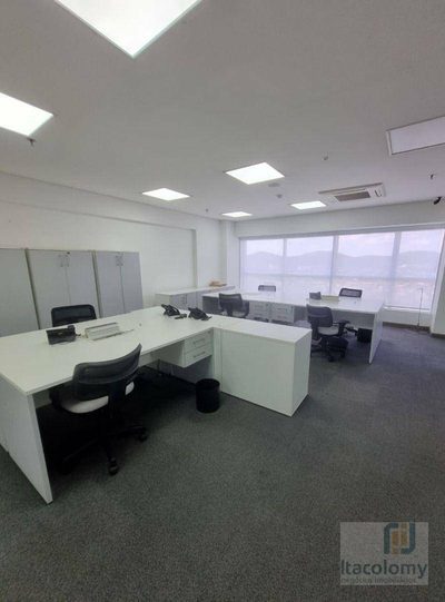 Sala-Conjunto, 922 m² - Foto 3
