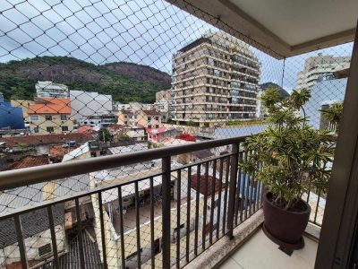 Apartamento, 3 quartos, 116 m² - Foto 5