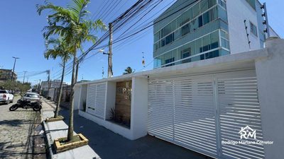 Apartamento, 2 quartos, 75 m² - Foto 2
