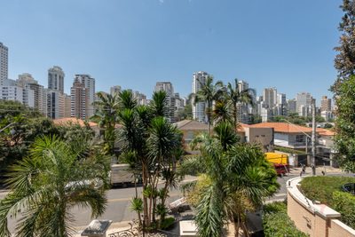 Apartamento, 4 quartos, 330 m² - Foto 5