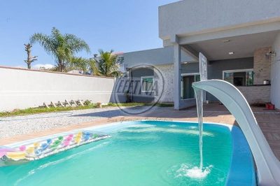 Casa, 2 quartos, 70 m² - Foto 3