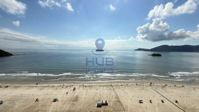 Apartamento, 4 quartos, 198 m² - Foto 1