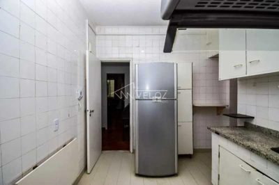 Apartamento, 3 quartos, 83 m² - Foto 1