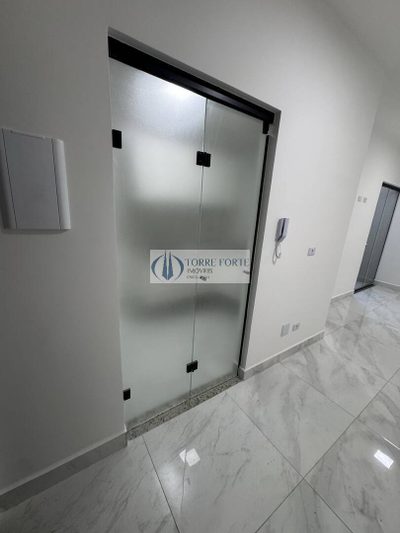 Apartamento, 1 quarto, 32 m² - Foto 3
