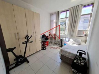 Kitnet-Studio, 1 m² - Foto 1