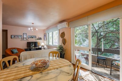 Apartamento, 3 quartos, 112 m² - Foto 1