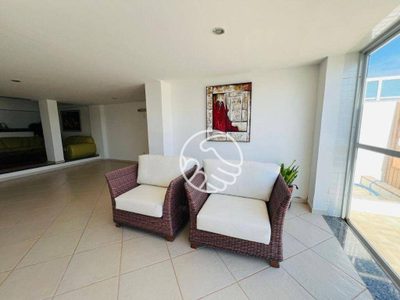Cobertura, 3 quartos, 200 m² - Foto 4