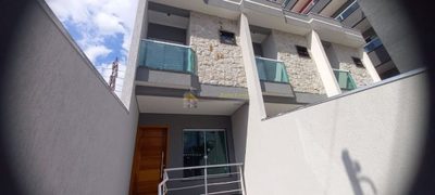 Sobrado, 3 quartos, 170 m² - Foto 2