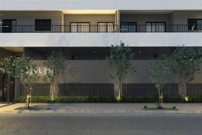 Apartamento, 2 quartos, 75 m² - Foto 1