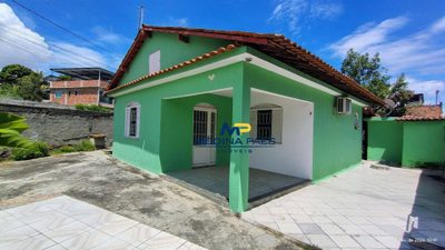Casa, 2 quartos, 71 m² - Foto 1