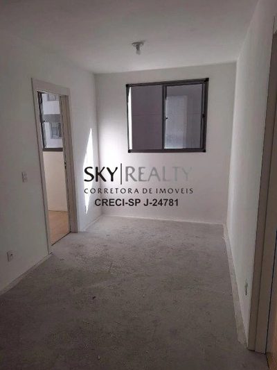 Apartamento, 2 quartos, 35 m² - Foto 1