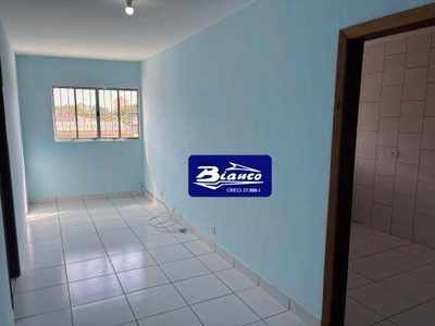 Apartamento, 1 quarto, 40 m² - Foto 3