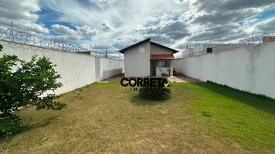 Casa, 2 quartos, 58 m² - Foto 1