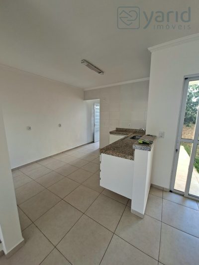 Apartamento, 2 quartos, 60 m² - Foto 3