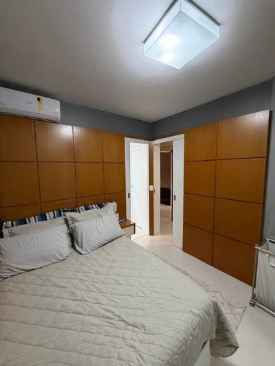 Apartamento, 3 quartos - Foto 5