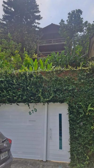 Casa, 6 quartos, 354 m² - Foto 4