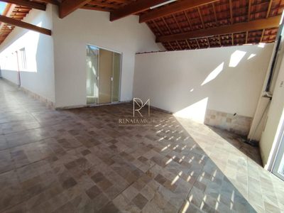 Casa, 2 quartos, 99 m² - Foto 1
