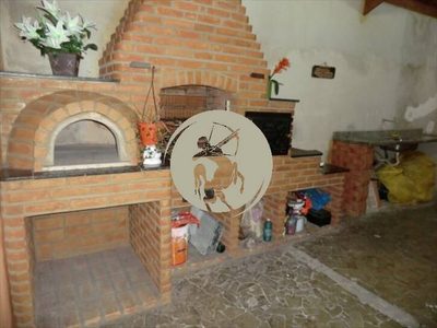 Casa, 2 quartos, 130 m² - Foto 1