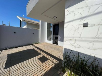 Casa, 3 quartos, 93 m² - Foto 3