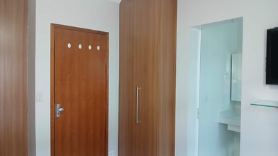 Casa, 2 quartos, 60 m² - Foto 3