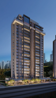 Apartamento, 4 quartos, 175 m² - Foto 1