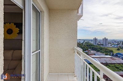 Apartamento, 2 quartos, 51 m² - Foto 3