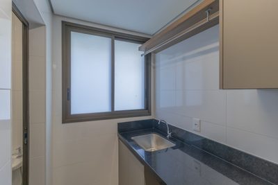 Apartamento, 3 quartos, 74 m² - Foto 5