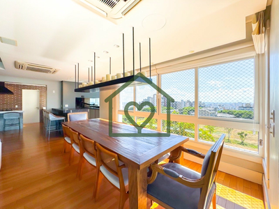 Apartamento, 3 quartos, 179 m² - Foto 3